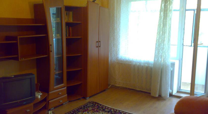 Апартаменты Apartment on Oktyabrskaya Орёл-8